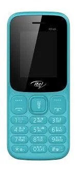 [ NEW ARRIVAL!!!! ] Itel 2165 - Dual Sim - 1.77 Inch Display - Dual Sim - King Talker - Wireless FM Radio - 1000mAH Battery - Bright Torch - Bluetooth - FEATURED PHONES
