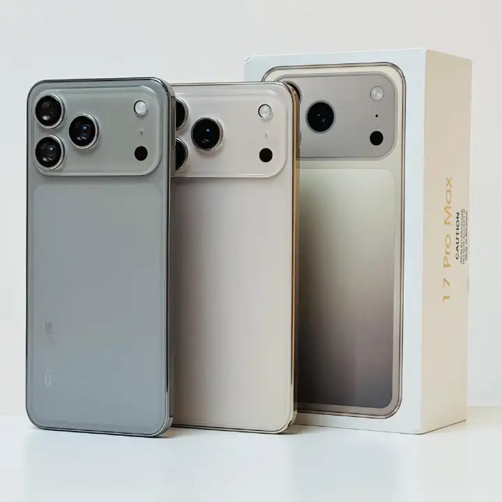 [NEW ARRIVALS!!!] Calus 17 Pro Max Android 14 smartphone 128gb Rom + 8gb Ram 6.6 inches IPS LCD screen display 5200mAh battery OCTA-CORE Processor 26mp dual main camera+ 13mp selfie android smartphone