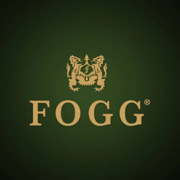 Fogg Victor 120ml No Gas Deodorant for Men, Long Lasting Perfume Fragrant Body Spray