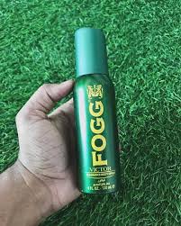 Fogg Victor 120ml No Gas Deodorant for Men, Long Lasting Perfume Fragrant Body Spray