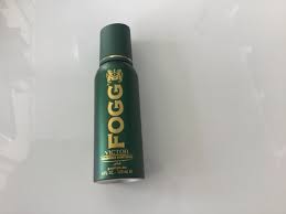Fogg Victor 120ml No Gas Deodorant for Men, Long Lasting Perfume Fragrant Body Spray