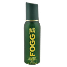 Fogg Victor 120ml No Gas Deodorant for Men, Long Lasting Perfume Fragrant Body Spray