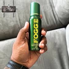 Fogg Victor 120ml No Gas Deodorant for Men, Long Lasting Perfume Fragrant Body Spray