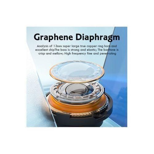 M10 Ear Buds Wireless Airpods M10, Bluetooth 5.1 Headphones In Ear, Bluetooth Earphones with Built-in Microphone, Wireless Ear Buds, Bluetooth Earbuds with Mic, USB Charging Case, Dual Connect