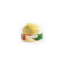 Dr.Meinaier Lip Scrubs Exfoliator and Moisturizer for Hydration, Moisturizer, Brightens, Lip Care for Dry Lips & Cracked Pineapple Fruit Flavor-20ml