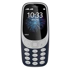 [NEW ARRIVAL!!]New Nokia 3310 Dual SIM Feature Phone, 2MP Camera with Flash, Long Battery Life, FM Radio, Snake Game, MicroSD Support up to 32GB, Durable Classic Mobile Phone Feature Phone