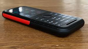 [NEW ARRIVAL!!]New Nokia 5310 Feature Phone, 2.4” Display, Dual Speakers, FM Radio, MP3 Player with Equaliser, Long Battery Life, MicroSD Support up to 32GB, Durable Classic Mobile Phone