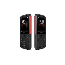 [NEW ARRIVAL!!]New Nokia 5310 Feature Phone, 2.4” Display, Dual Speakers, FM Radio, MP3 Player with Equaliser, Long Battery Life, MicroSD Support up to 32GB, Durable Classic Mobile Phone