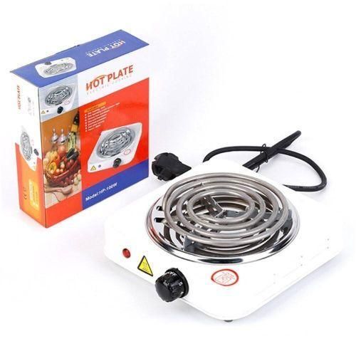 Single Burner Electric Stove Cooker Hot Plate