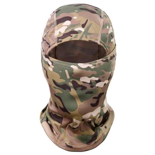 🔥 Balaclava Jeshi – Tactical Full Face Mask for Outdoor, Sports & Streetwear Style