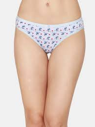 ❤️ Popular Pick!!!  6PCS Women’s Cotton Love-Pattern Panty – Soft Breathable Comfortable Everyday Brief. Cute love-pattern cotton panty. Soft, breathable, and comfortable for daily wear.