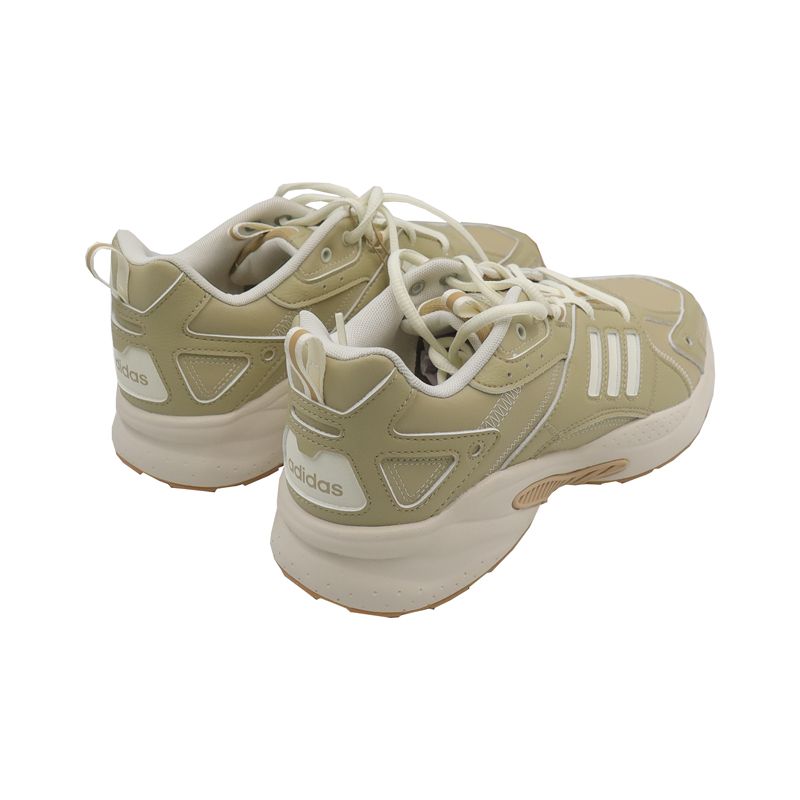 Adidas Unisex Sneakers  Neo JZ 5 Sports
Experience Unparalleled Comfort ,Style, Crafted with a Breathable Mesh Upper And a Responsive Cloud Foam Midsole, For Maximum Cushioning And Support  Sneakers