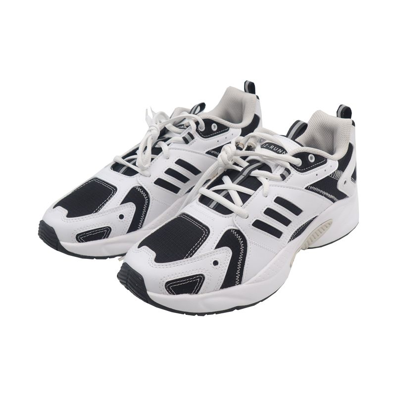 Adidas Astir  Unisex  Sneakers 5 Sports
Lightweight Breathable Textile Upper With Synthetic And Rubber Details For Durability. Polyurethane Foam Midsole Provides Insulation And Shock Absorption.