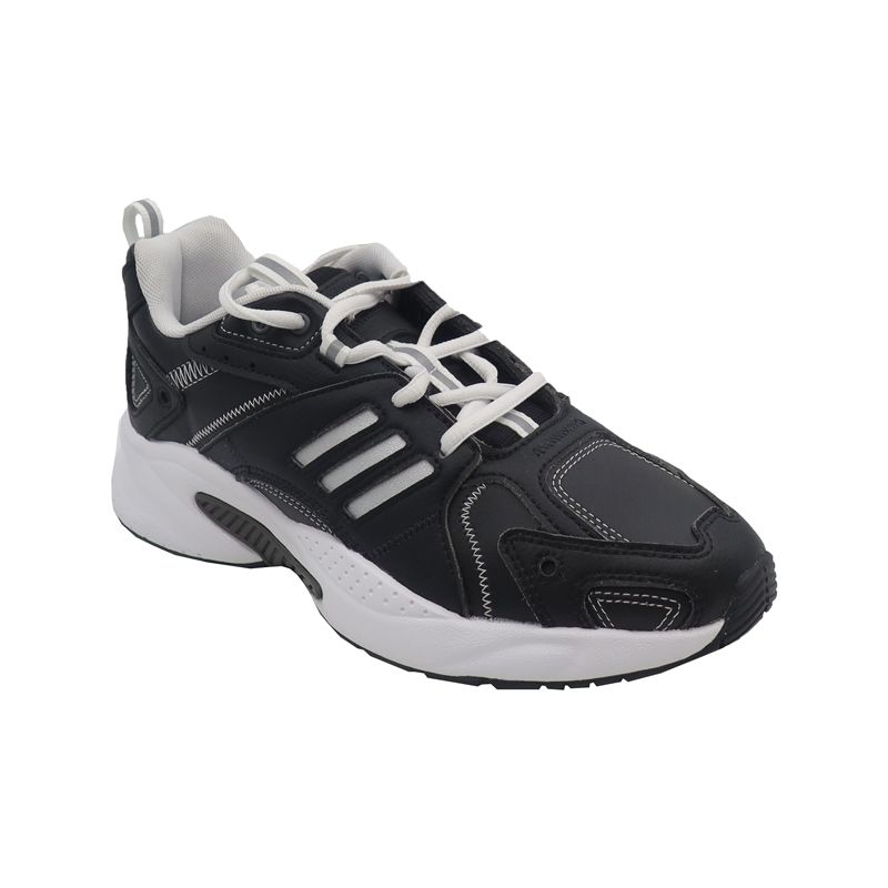 Adidas Unisex Sneakers Neo JZ  5 Sports
Experience Unparalleled Comfort And Style, Crafted With a Breathable Mesh Upper And a Responsive Cloud Foam Midsole, sole Maximum Cushioning And Support Sport
