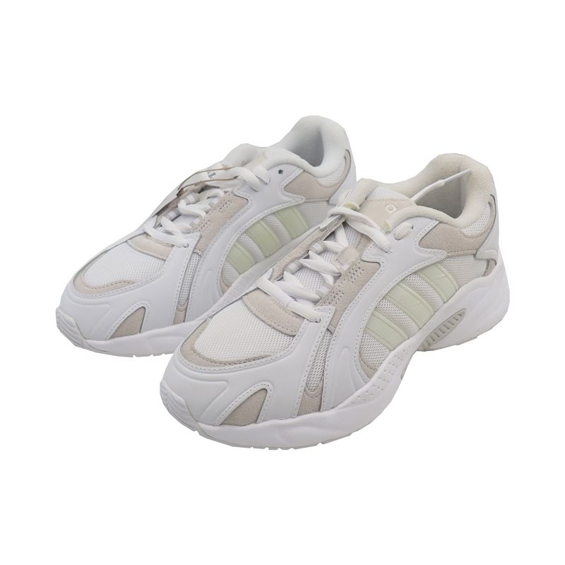 Adidas Casual  Men's  5 Sports Shoes
Enjoy Maximum Comfort On long And Strenuous Days.  Cloud Foam Midsole For Superior Cushioning. The layered Upper From  Different Materials For Bold Look