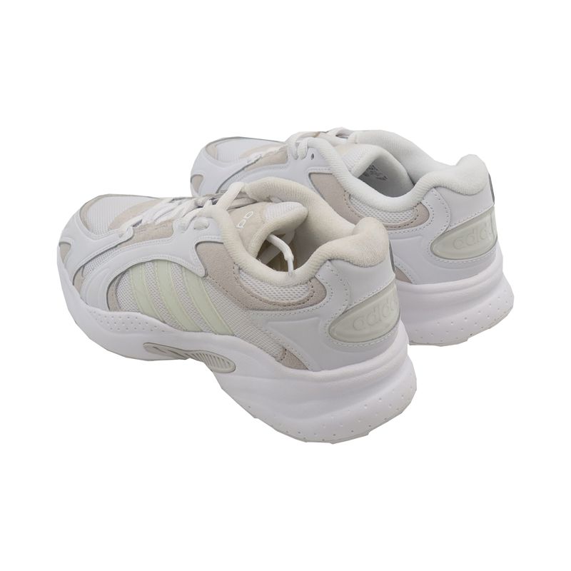 Adidas Casual  Men's  5 Sports Shoes
Enjoy Maximum Comfort On long And Strenuous Days.  Cloud Foam Midsole For Superior Cushioning. The layered Upper From  Different Materials For Bold Look