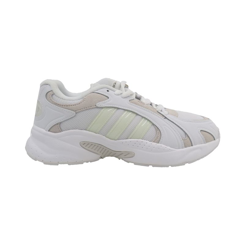 Adidas Casual  Men's  5 Sports Shoes
Enjoy Maximum Comfort On long And Strenuous Days.  Cloud Foam Midsole For Superior Cushioning. The layered Upper From  Different Materials For Bold Look