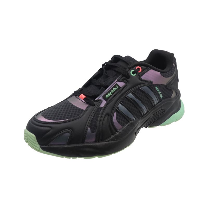 Adidas Casual Men' Shoes Neo Crazy  5 Sports
Comfort ,Style, Midsole Provides Cushioning For Support And Mesh Upper Ensures Breathability. Grippy Rubber Outsole Offers Excellent Traction Men' Sneakers