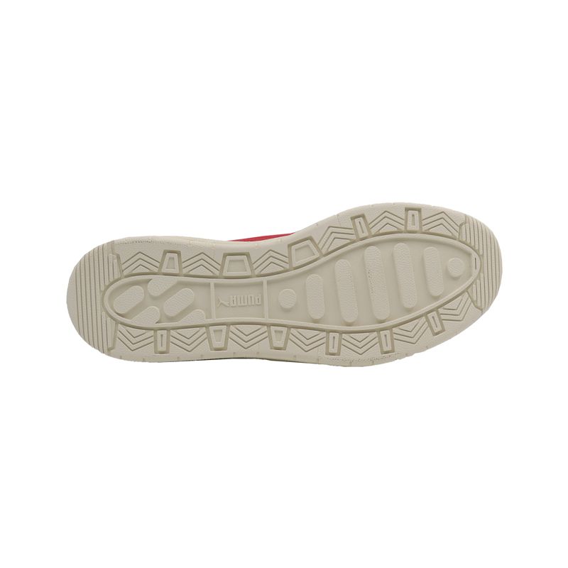 PUMA Clyde Low-top Unisex 5 Sports
Light weight, upper  premium leather, leather tongue, laced up with rubber sole for traction, With a breathable mesh lining and sock liner for comfort Sport Shoes