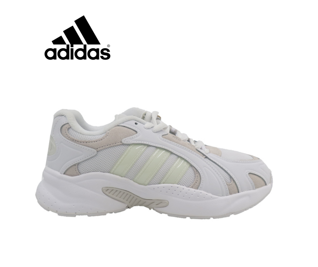 Adidas Casual  Men's  5 Sports Shoes
Enjoy Maximum Comfort On long And Strenuous Days.  Cloud Foam Midsole For Superior Cushioning. The layered Upper From  Different Materials For Bold Look