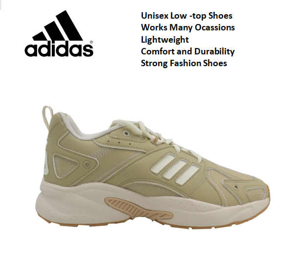 Adidas Unisex Sneakers  Neo JZ 5 Sports
Experience Unparalleled Comfort ,Style, Crafted with a Breathable Mesh Upper And a Responsive Cloud Foam Midsole, For Maximum Cushioning And Support  Sneakers