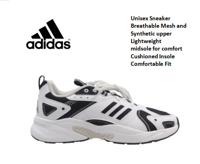 Adidas Astir  Unisex  Sneakers 5 Sports
Lightweight Breathable Textile Upper With Synthetic And Rubber Details For Durability. Polyurethane Foam Midsole Provides Insulation And Shock Absorption.