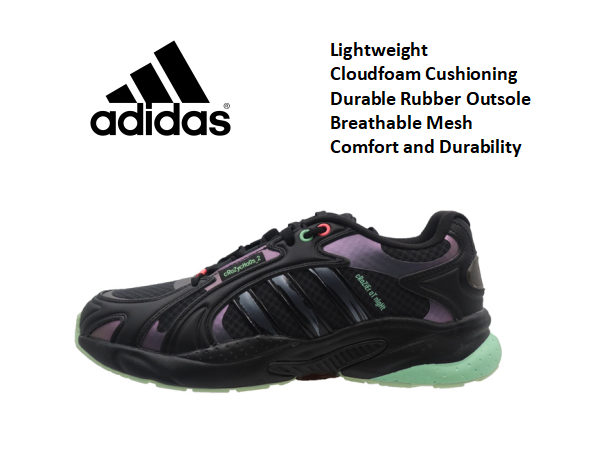 Adidas Casual Men' Shoes Neo Crazy  5 Sports
Comfort ,Style, Midsole Provides Cushioning For Support And Mesh Upper Ensures Breathability. Grippy Rubber Outsole Offers Excellent Traction Men' Sneakers