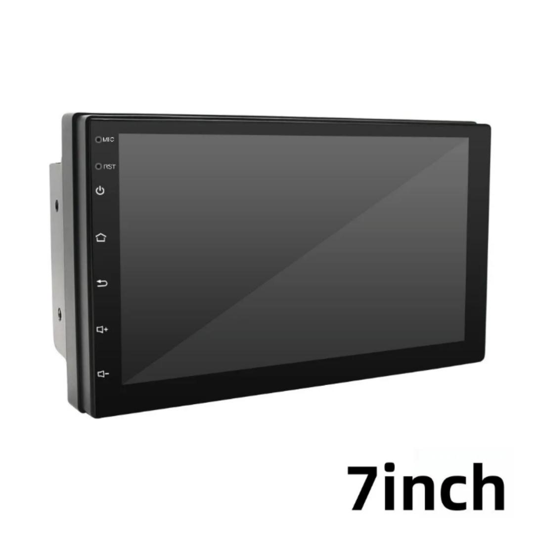 Android car stereo player*:
  
Android Car Stereo Player – Touchscreen Multimedia GPS, Bluetooth, WiFi, Reversing Camera Support.