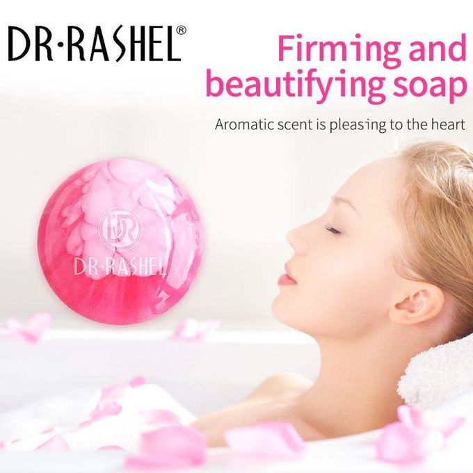 DR RASHEL Vaginal Tightening Whitening Soap