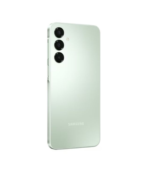 [Black Friday Deal] Samsung Galaxy A16 128GB+8(4+4)GB 6.7" 90Hz Super AMOLED Display 50MP Camera 5000mAh Battery 25W Fast Charging Dual SIM IP54 Android 14+(6 Major Updates) Android Smartphone