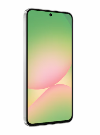 Samsung Galaxy A56 5G 256GB+8GB 6.7" 120Hz Super AMOLED Display 50MP Camera 5000mAh Battery 45W Fast Charging Dual e-SIM IP67 Android15+6Major Upgrades Onscreen Fingerprint AI Smartphone