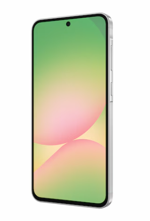 Samsung Galaxy A56 5G 256GB+8GB 6.7" 120Hz Super AMOLED Display 50MP Camera 5000mAh Battery 45W Fast Charging Dual e-SIM IP67 Android15+6Major Upgrades Onscreen Fingerprint AI Smartphone