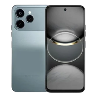 [Black Friday Deal] Tecno Spark 40 4G 8GB+256GB 6.6" 120Hz IPS LCD Display 50 MP Camera 5200mAh Battery 45W Fast Charging Dual SIM IP64 Dust-tight Android 15 Freelink offline calls AI Smartphone