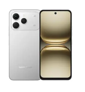 [Black Friday Deal] Tecno Spark 40 4G 8GB+256GB 6.6" 120Hz IPS LCD Display 50 MP Camera 5200mAh Battery 45W Fast Charging Dual SIM IP64 Dust-tight Android 15 Freelink offline calls AI Smartphone