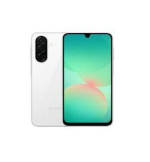 [Black Friday Deal] Samsung Galaxy A26 5G 256GB+8GB 6.7" 120Hz Super AMOLED Display 50MP Camera 5000mAh Battery 25W Fast Charging Dual SIM IP67 (Dust/Water Resistant) Android 15 AI Smartphone