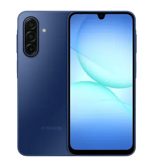 NEW ARRIVAL DEAL! Samsung Galaxy A17 6+128GB 6.7" 90Hz Super AMOLED Display 50MP Camera 5000mAh 25W Fast Charging Dual SIM IP54(6Years OS/Security Updates) Android 15 Side-Fingerprint AI Smartphone