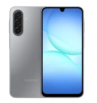NEW ARRIVAL DEAL! Samsung Galaxy A17 6+128GB 6.7" 90Hz Super AMOLED Display 50MP Camera 5000mAh 25W Fast Charging Dual SIM IP54(6Years OS/Security Updates) Android 15 Side-Fingerprint AI Smartphone
