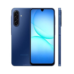 NEW ARRIVAL DEAL! Samsung Galaxy A17 6+128GB 6.7" 90Hz Super AMOLED Display 50MP Camera 5000mAh 25W Fast Charging Dual SIM IP54(6Years OS/Security Updates) Android 15 Side-Fingerprint AI Smartphone