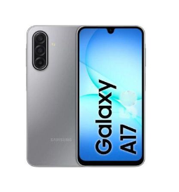 NEW ARRIVAL DEAL! Samsung Galaxy A17 6+128GB 6.7" 90Hz Super AMOLED Display 50MP Camera 5000mAh 25W Fast Charging Dual SIM IP54(6Years OS/Security Updates) Android 15 Side-Fingerprint AI Smartphone