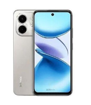 Hot Deal Alert! Infinix Smart 10 4+64GB 6.6" 120Hz IPS LCD Display 8+2MP Dual-LED Camera 5000mAh Battery 15W Fast/Reverse Wired Charging Dual SIM IP64 Android 15 AI Assistant Fingerprint Smartphone
