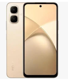 Hot Deal Alert! Infinix Smart 10 4+64GB 6.6" 120Hz IPS LCD Display 8+2MP Dual-LED Camera 5000mAh Battery 15W Fast/Reverse Wired Charging Dual SIM IP64 Android 15 AI Assistant Fingerprint Smartphone