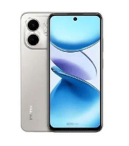 Hot Deal Alert! Infinix Smart 10 4+64GB 6.6" 120Hz IPS LCD Display 8+2MP Dual-LED Camera 5000mAh Battery 15W Fast/Reverse Wired Charging Dual SIM IP64 Android 15 AI Assistant Fingerprint Smartphone