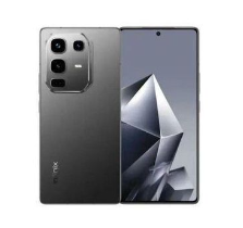 [Black Friday Deal] Infinix Note 50s 5G 8+256GB 6.7" 144Hz Curved AMOLED Display 64MP Camera 5500mAh Battery 45W Fast +10W Reverse Charging Dual SIM IP64 Android 15 On-screen Fingerprint AI Smartphone