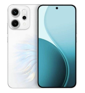 Black Friday Deal! 🔥🔥Oppo Reno 14F 5G 12+512GB 6.5" 120Hz LTPS AMOLED Display 50MP Camera 6000mAh 80W Fast Charging Dual SIM IP68/69 Android 15 AI Flash motion Photo Onscreen Fingerprint Smartphone