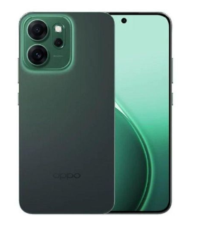 Black Friday Deal! 🔥🔥Oppo Reno 14F 5G 12+512GB 6.5" 120Hz LTPS AMOLED Display 50MP Camera 6000mAh 80W Fast Charging Dual SIM IP68/69 Android 15 AI Flash motion Photo Onscreen Fingerprint Smartphone