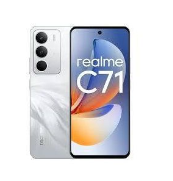 Black Friday Deal 🔥🔥Realme C71 8+256GB 6.6" 120Hz IPS LCD Display 50MP Camera 6000mAh Battery 45W SUPERVOC Charge Dual SIM IP54 Android 15 AI Enhanced Military-grade Shock Resistance Smartphone