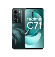 Black Friday Deal 🔥🔥Realme C71 8+256GB 6.6" 120Hz IPS LCD Display 50MP Camera 6000mAh Battery 45W SUPERVOC Charge Dual SIM IP54 Android 15 AI Enhanced Military-grade Shock Resistance Smartphone