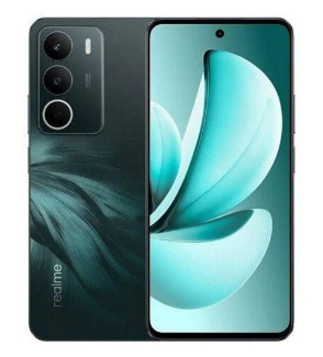 Black Friday Deal 🔥🔥Realme C71 8+256GB 6.6" 120Hz IPS LCD Display 50MP Camera 6000mAh Battery 45W SUPERVOC Charge Dual SIM IP54 Android 15 AI Enhanced Military-grade Shock Resistance Smartphone