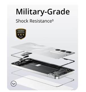 Black Friday Deal 🔥🔥Realme C71 8+256GB 6.6" 120Hz IPS LCD Display 50MP Camera 6000mAh Battery 45W SUPERVOC Charge Dual SIM IP54 Android 15 AI Enhanced Military-grade Shock Resistance Smartphone