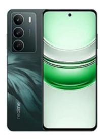 Black Friday Deal 🔥🔥Realme C71 8+256GB 6.6" 120Hz IPS LCD Display 50MP Camera 6000mAh Battery 45W SUPERVOC Charge Dual SIM IP54 Android 15 AI Enhanced Military-grade Shock Resistance Smartphone